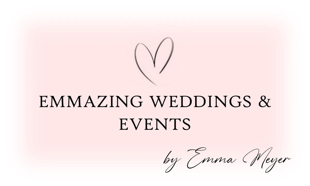 Emmazing Weddings & Events - Partner von Sparking FireworX