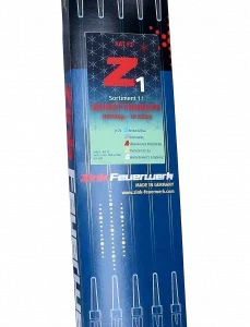 Bukettrakete Z1(10er Pack)
