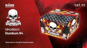 Dumbum 64