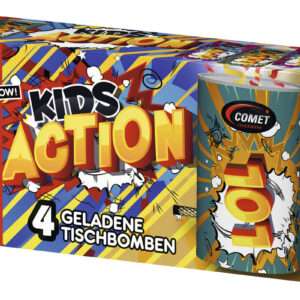Kids Action