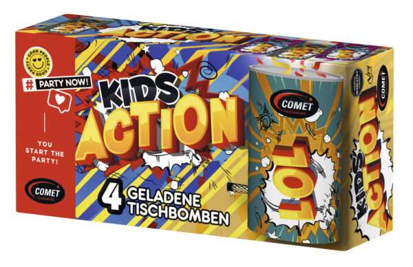 Kids Action