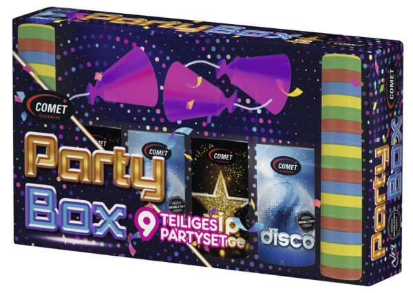 Party Box