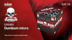 Dumbum Micro