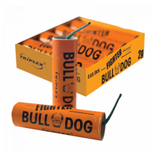 Fighter Bull Dog