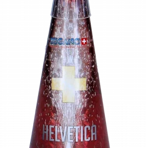 Schweizer Vulkan Helvetica Gr. 6