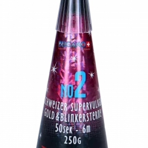 Schweizer Vulkan No. 2