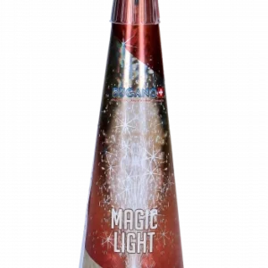Schweizer Vulkan Magic Lights Gr. 7