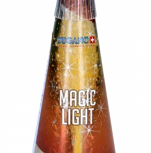 Schweizer Vulkan Magic Lights Gr. 6