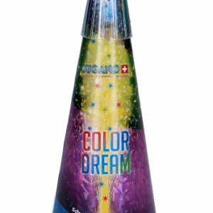 Schweizer Vulkan Color Dream Gr. 6