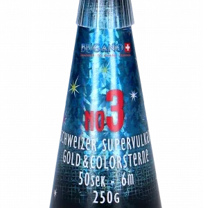 Schweizer Vulkan No. 3