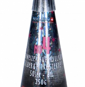 Schweizer Vulkan No. 4