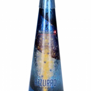Schweizer Vulkan Azzurro Gr. 7
