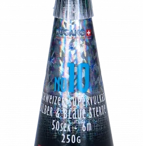 Schweizer Vulkan No. 10