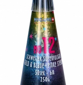 Schweizer Vulkan No. 12