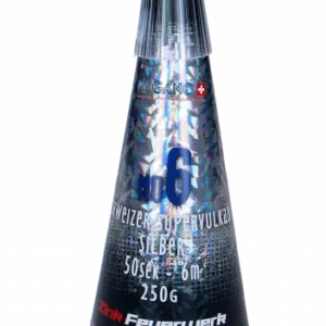 Schweizer Vulkan No. 6