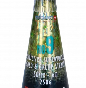 Schweizer Vulkan No. 9