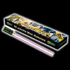 Blitzheuler (50er Pack)