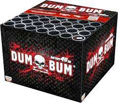 Dumbum 49ran Mini