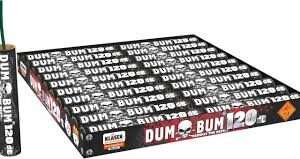 Dumbum 120