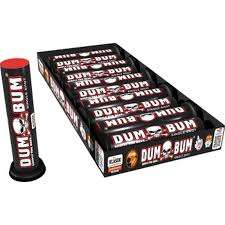 Dumbum Single Shot 20mm