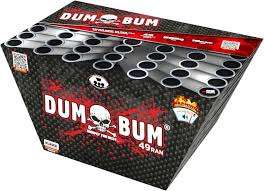 Dumbum mini (fan)
