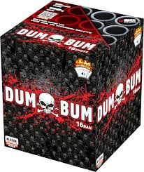 Dumbum 16