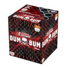 Dumbum 16 (5Sekunden)