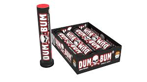 Dumbum Single Shot 30mm