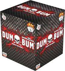 Dumbum 25