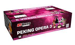 Peking Opera 3