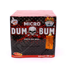 Dum Bum Micro