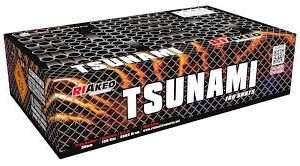 Tsunami