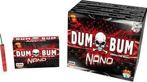 Dumbum Nano