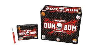 Dumbum Micro