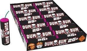 Dumbum 2G+