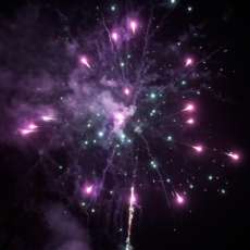 Mega Starlight Show
