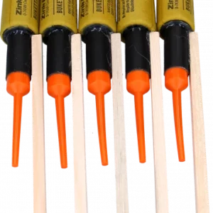 905 - Bukettrakete F2+ im 5er Pack