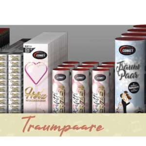Traumpaare Indoor Schütte