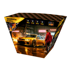 Speedhunter
