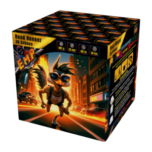 Road Runner