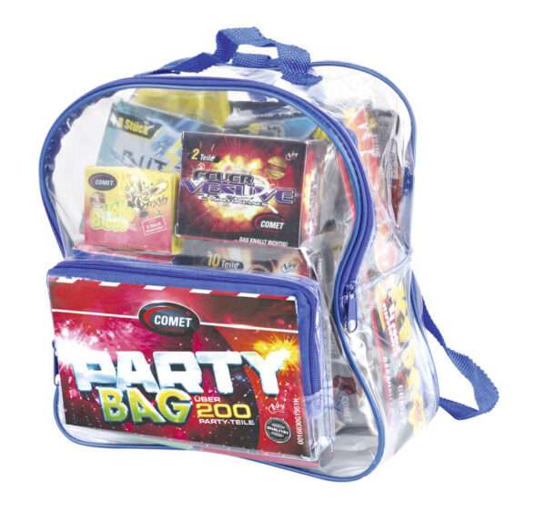 Party Bag