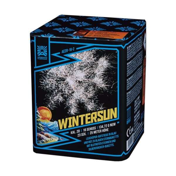 Wintersun
