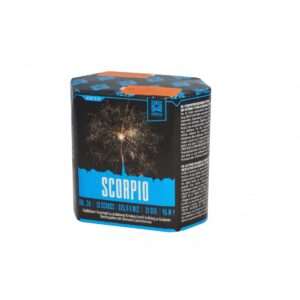 Scorpio