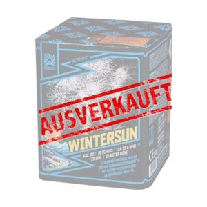 Wintersun