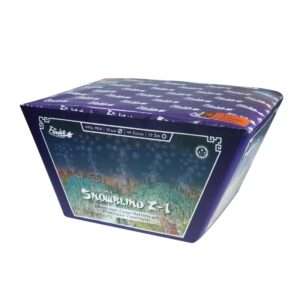 Snowblind Z-1