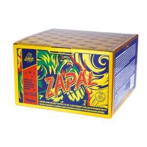 Zapal