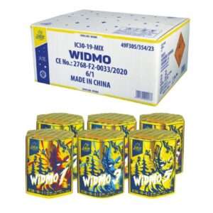 Widmo 6 in 1