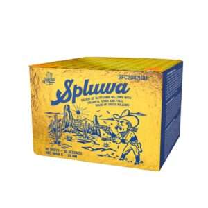 Spluwa
