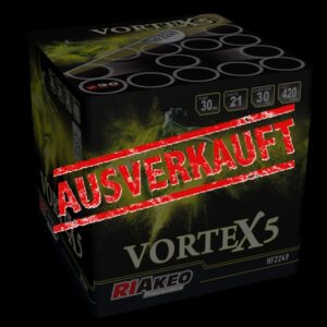 Vortex 5