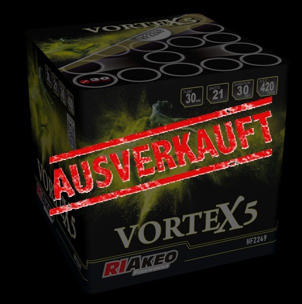 Vortex 5